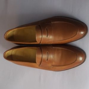 Mens loafers
